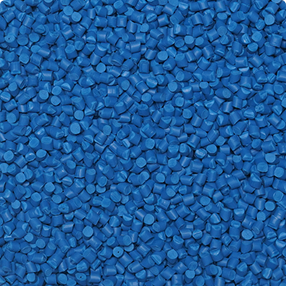 Azules