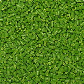 Verdes